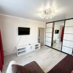 1-комнатные апартаменты стандарт