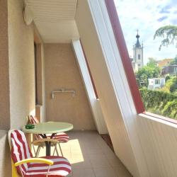 Фото Отель Южная ночь