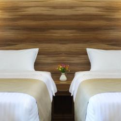 Фото Отель Nacho Hotel, Yerevan (Начо)