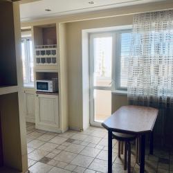 Фото Апартаменты на улице Молодогвардейская 125