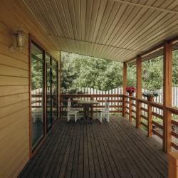 Фото Отель Гостевой Дом у Озера