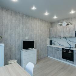 2-комнатные апартаменты стандарт