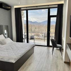 Фото Отель Речной Берендей