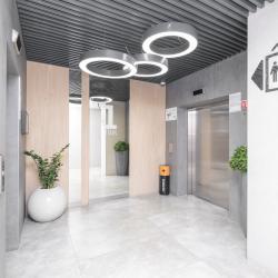 Фото Апартаменты Комфорт на улице Разведчика Ахмерова 3