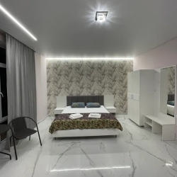 Фото Отель Лунный Свет