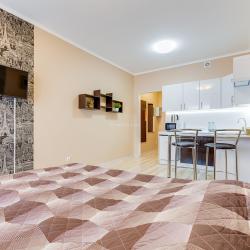 Фото Никольские апартаменты