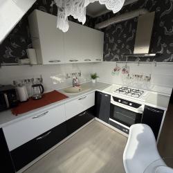 Фото Уютные апартаменты на Балтийском море