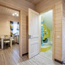 Фото Отель Дом КП Весна Парк 86