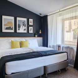 Фото Отель History hotel (Хистори)