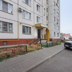 Фото Апартаменты Room-Room Краснознаменная 171