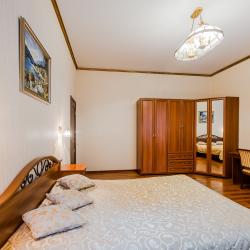 фото 1 Dere Apartments на Грибоедова, 22