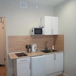 Фото Апартаменты Дукат на проспекте Георгиевский 27 корпус 1