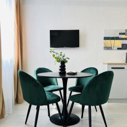 Фото Отель Fox Homes (Фокс Хоумс) на проспекте Соколова