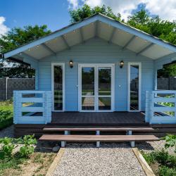 Фото Отель Sea Village Gumista (Сиа Вилладж Гумиста)