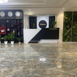 Фото Отель Citizen Hotel (Ситизен)