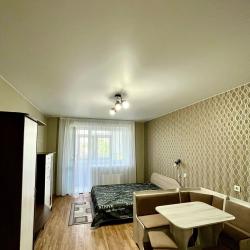 Апартаменты студия 4