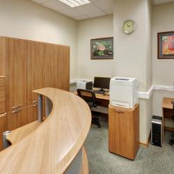 фото 6 Holiday Inn Moscow Suschevsky (Холидей Инн Москва Сущевский)