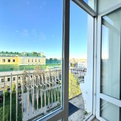 Фото Отель Сутки-Дом на улице Пискунова