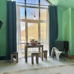 Фото Отель Артхаус