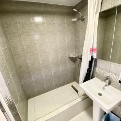 Фото Отель Тихое море