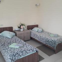 Фото Отель Сан Саныч