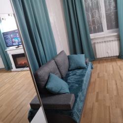 Фото Отель Дом с русской баней