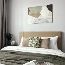 Фото Отель Dzеn Аrеnda на улице Куникова 47Г