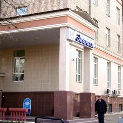 Фото Отель Экипаж