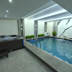 Фото Dynasty Hotel & SPA (Династия Отель и СПА)