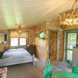 Фото Отель Загородный комплекс Здоровей