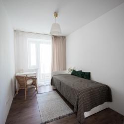 Фото Отель Smile Apartments (Смайл Апартментс) на проспекте Чехова 79