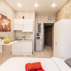 фото 10 Vnukovo Good House (Внуково Гуд Хаус) на улице Лётчика Ульянина