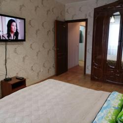 3-комнатные апартаменты стандарт