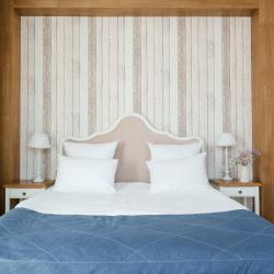 Provence полулюкс с балконом №70