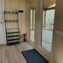 4-местный коттедж стандарт