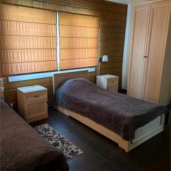 Фото Отель Terraski park (Терраски парк)