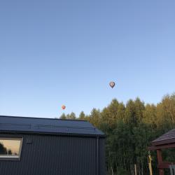 Фото Отель Рузские