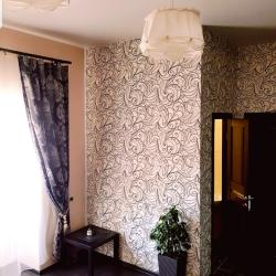 Комната комфорт с 1 двуспальной кроватью