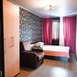 Фото Апартаменты на улице Лазо 37