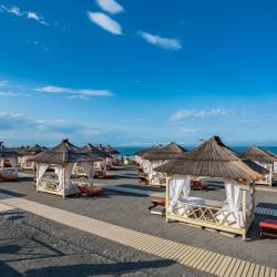 Фото Отель Вилла Валентина