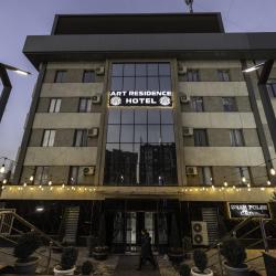 Фото Отель Art Residence Hotel (Арт Резидэнс)