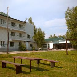 фото 29 Прибайкальская