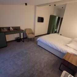 2-местный номер комфорт (мансарда)