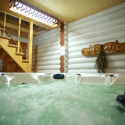 Фото Отель Вятичи Eco Resort & Medical Spa