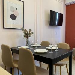 Фото Отель ApartLily (АпартЛили) на улице Баварская
