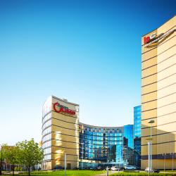 Фото Отель Виктория Олимп