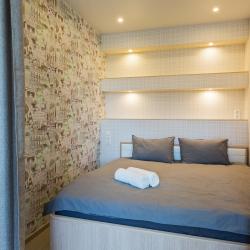 Фото Отель MaxRealty24 на Спасо-Тушинском бульваре 2