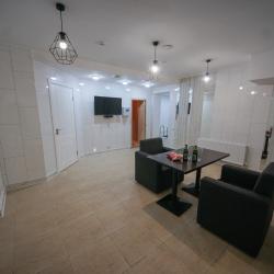 Фото Отель Надежда