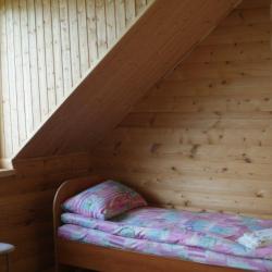 2-местный номер стандарт комфорт с 2 односпальными и 1 двуспальной кроватью