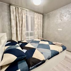 Фото Отель FAMILY COMFORT (ФЕМЕЛИ КОМФОРТ) на улице Поляны 5Ак1